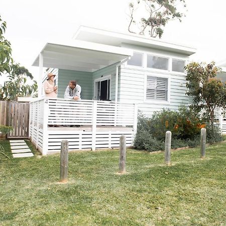 Surfside Cudmirrah Beach Berrara المظهر الخارجي الصورة