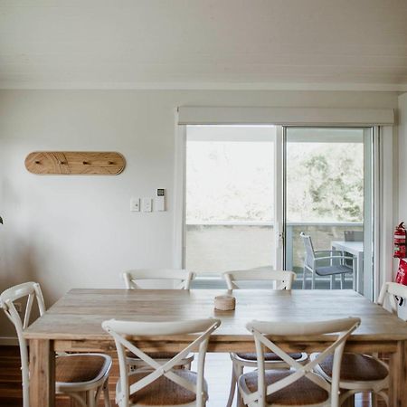 Surfside Cudmirrah Beach Berrara المظهر الخارجي الصورة