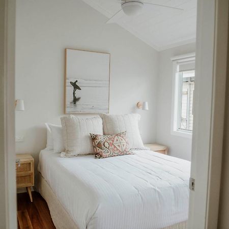 Surfside Cudmirrah Beach Berrara المظهر الخارجي الصورة
