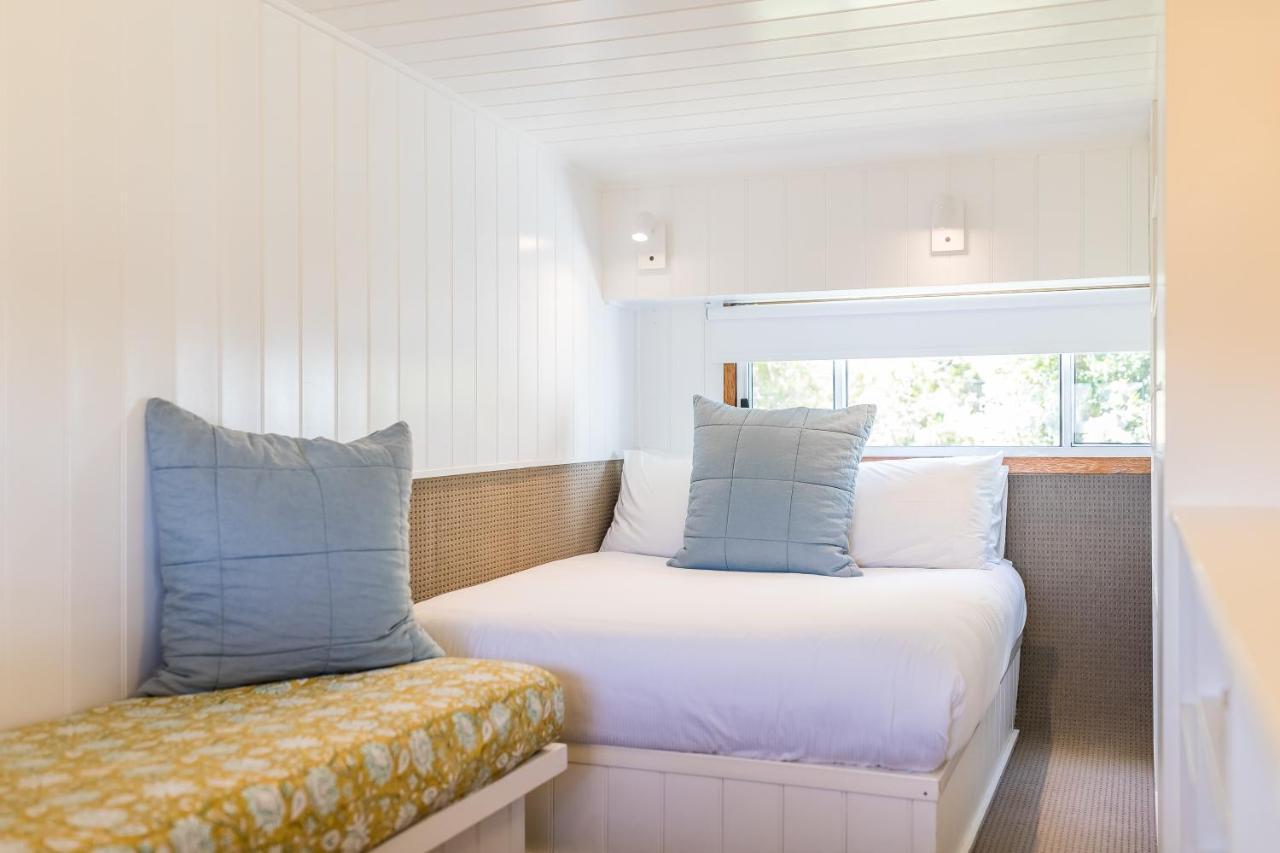 Surfside Cudmirrah Beach Berrara المظهر الخارجي الصورة