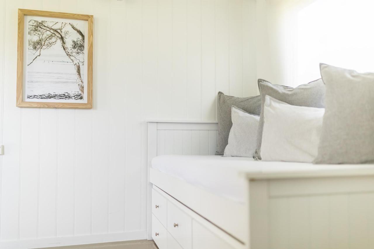 Surfside Cudmirrah Beach Berrara الغرفة الصورة