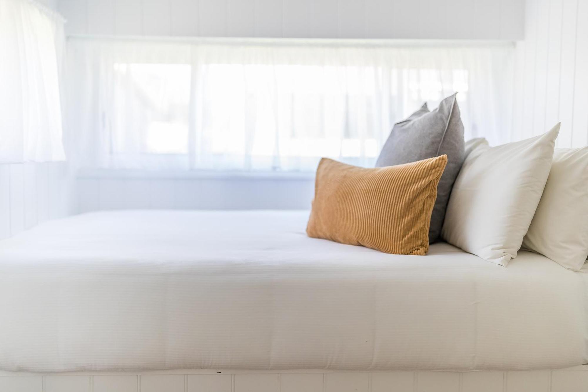 Surfside Cudmirrah Beach Berrara الغرفة الصورة