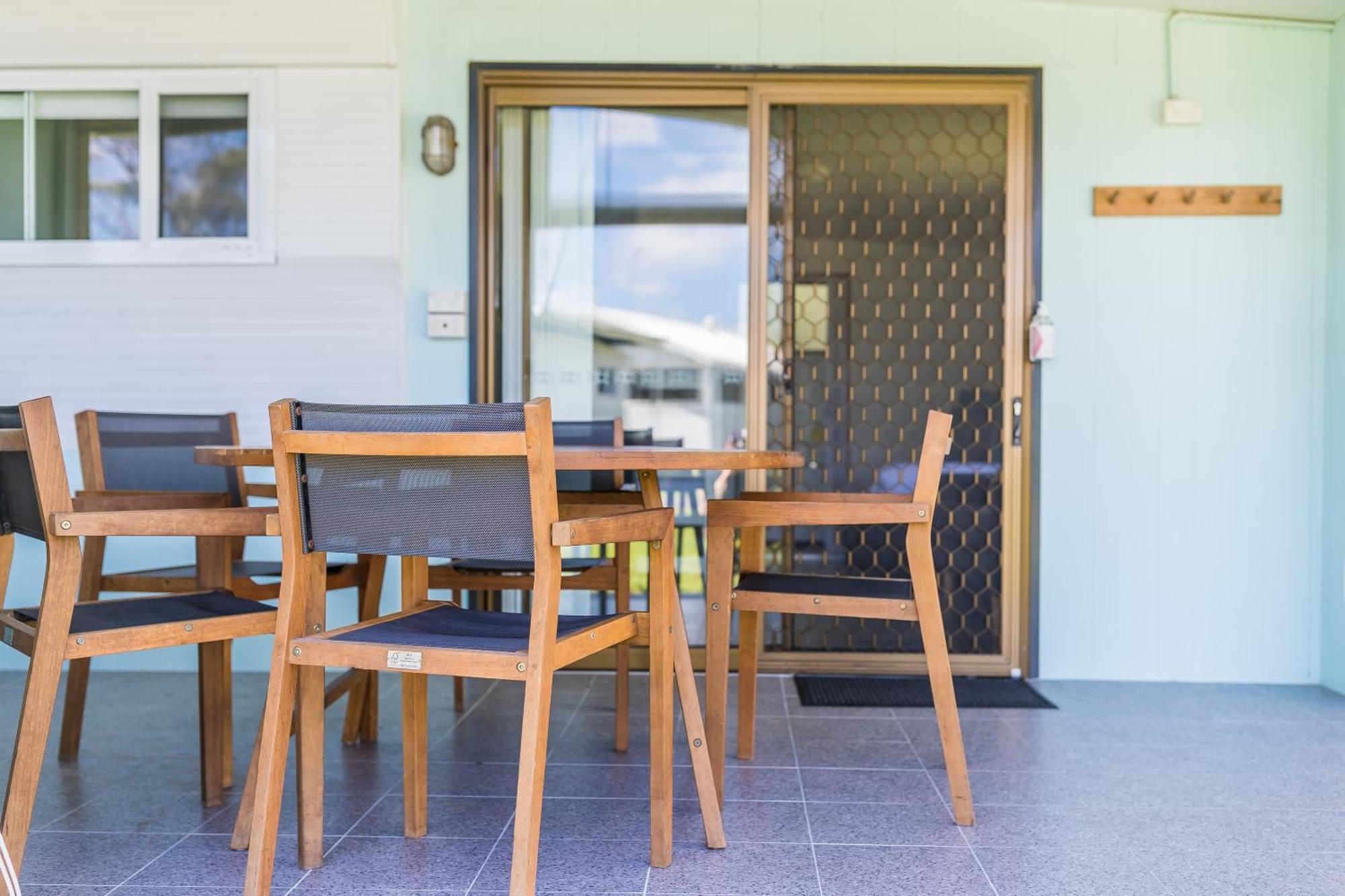 Surfside Cudmirrah Beach Berrara الغرفة الصورة