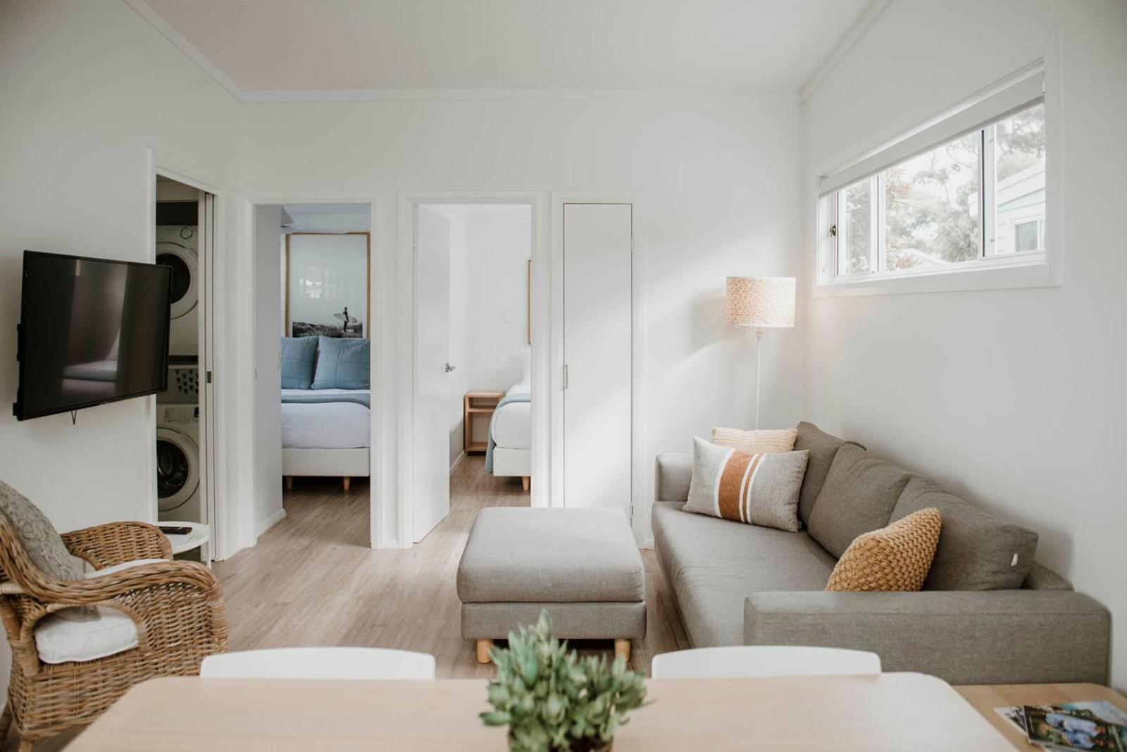 Surfside Cudmirrah Beach Berrara المظهر الخارجي الصورة