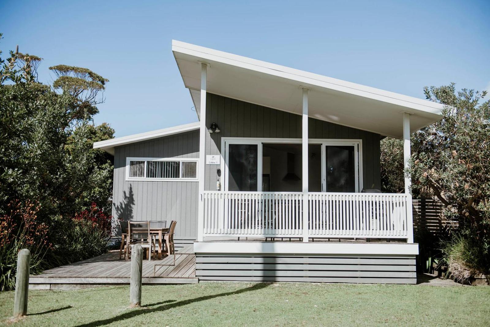 Surfside Cudmirrah Beach Berrara المظهر الخارجي الصورة