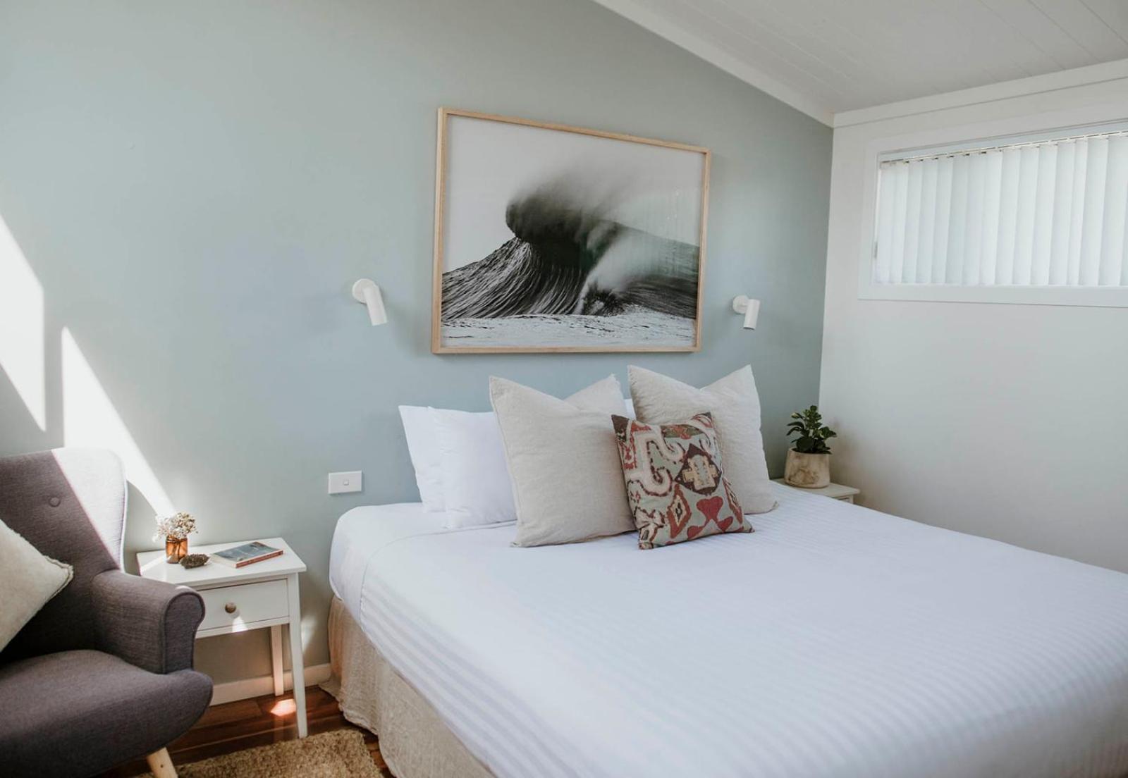 Surfside Cudmirrah Beach Berrara المظهر الخارجي الصورة