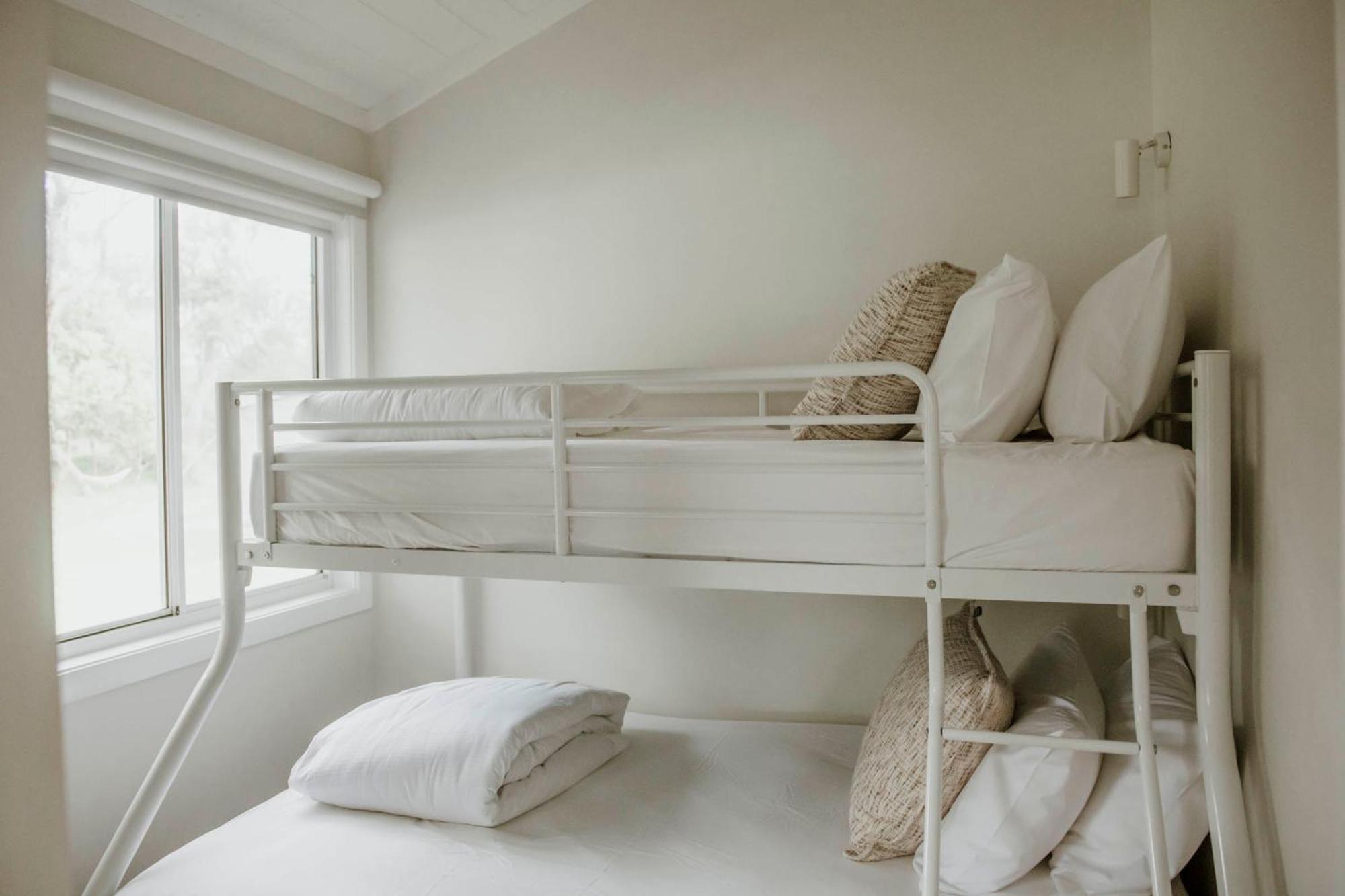 Surfside Cudmirrah Beach Berrara المظهر الخارجي الصورة