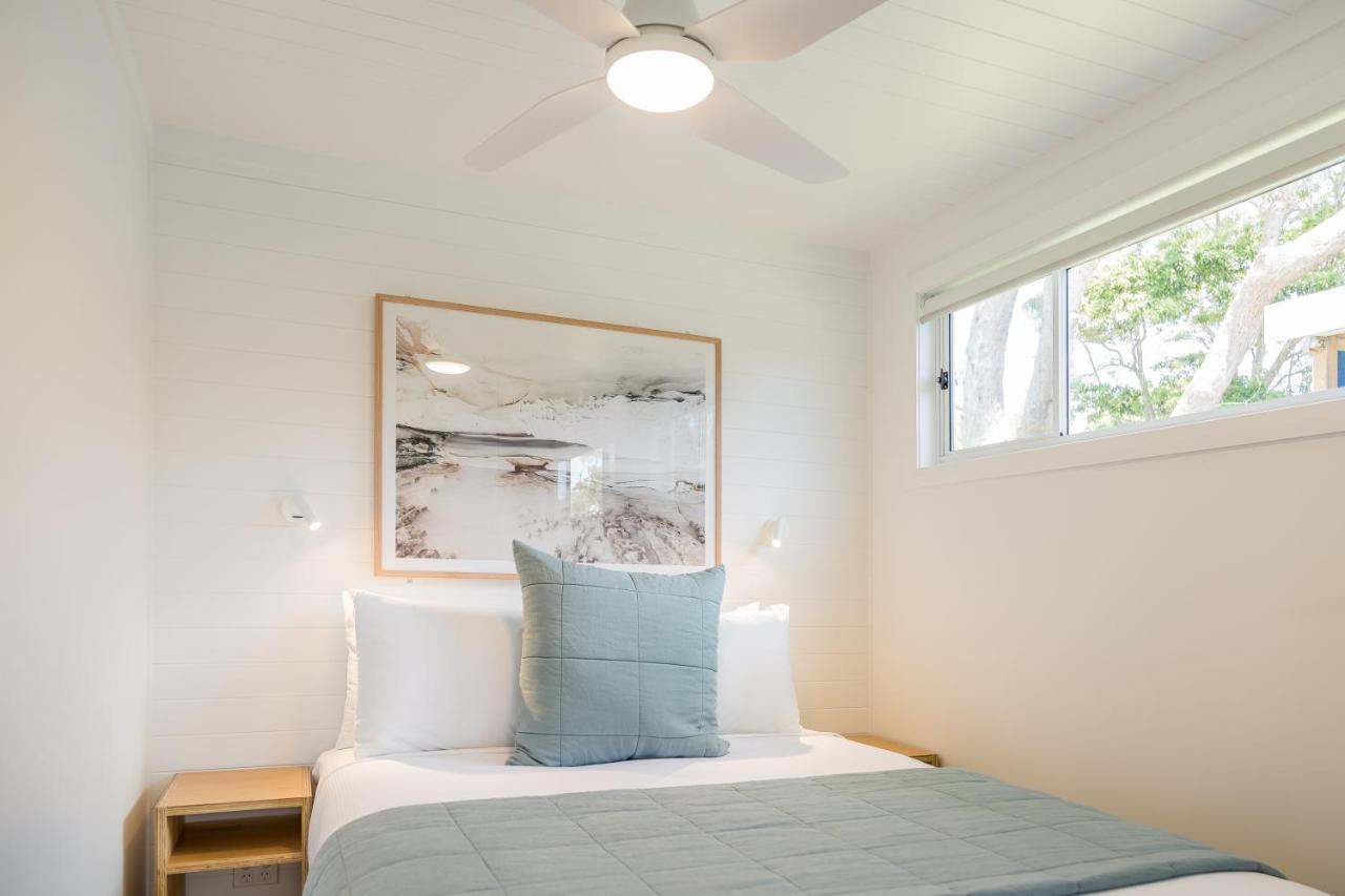Surfside Cudmirrah Beach Berrara المظهر الخارجي الصورة